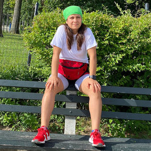 Meet your Posher, Lourdes